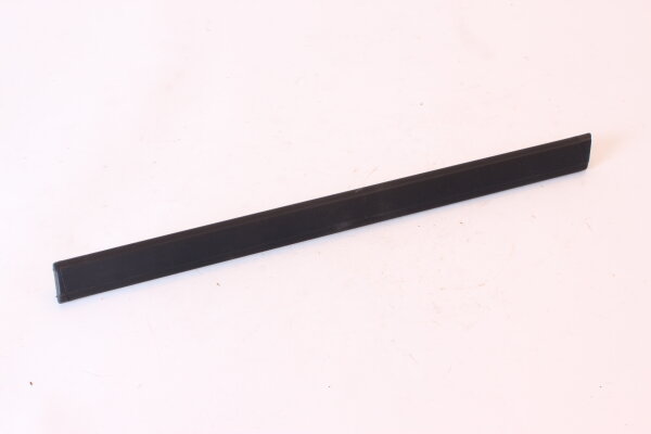 Zierleiste Profilgummi Seite hinten links Alfasud 3-P 3. Serie NOS Original