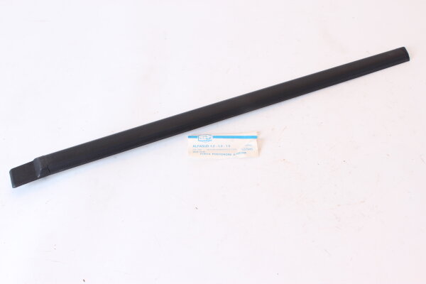 Zierleiste Profilgummi Tür hinten links Alfasud 4-P 3. Serie NOS-Original