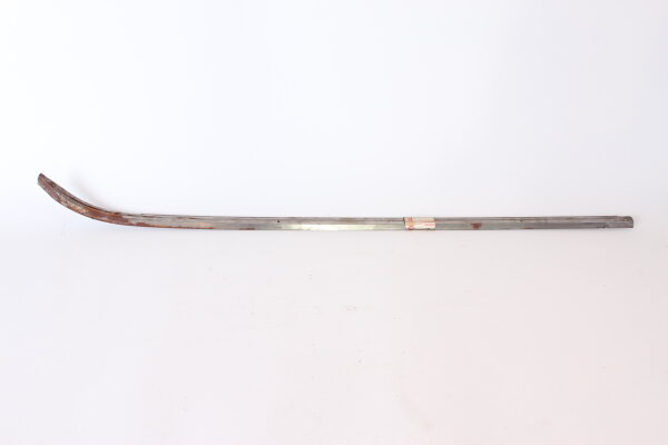 Dachrinne Regenrinne Metall links Alfa 33 (905/7) NOS-Original