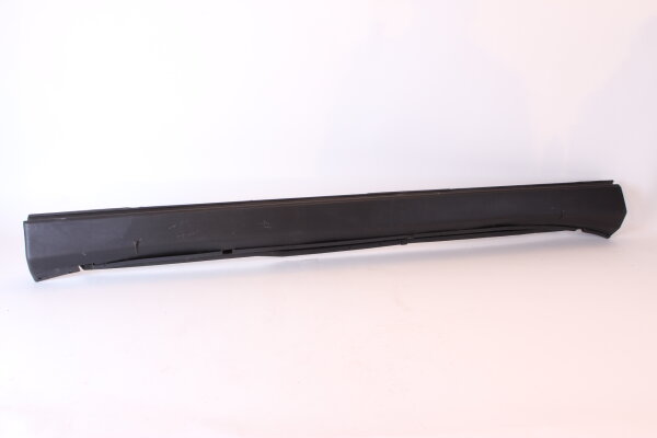 Schwellerverkleidung links Alfa 164 Bj. 1987-1992 NOS Original , mit leichten Kratzern