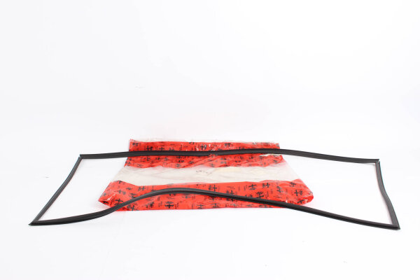 Alfa Romeo Heckscheibendichtung Außen A155  NEU Original