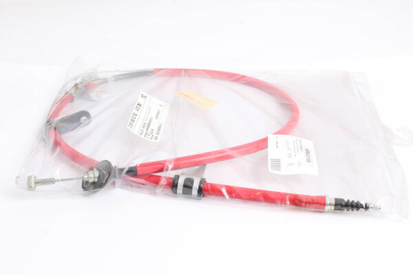 Alfa Romeo Handbremsseil hinten rechts A 166 NEU Original