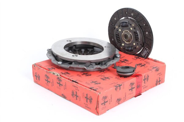 Kuppl. Satz Kompl. Alfasud 1,35/1,5, Alfa 33 1,5-1,7 A 145/146 NOS-Orig.    215 mm Druckplatte