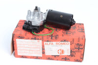 Alfa Romeo Wischermotor A164 87-92 NEU Original