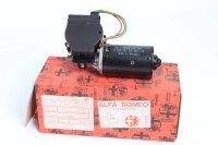 Alfa Romeo Wischermotor A164 87-92 NEU Original