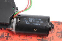 Alfa Romeo Wischermotor A164 87-92 NEU Original