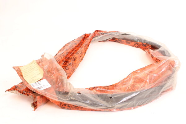 Türdichtung mit Samtauflage hinten links Alfetta 2000 NEU Original
