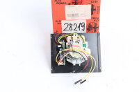 Alfa Romeo Tachometer A 75 NEU Original