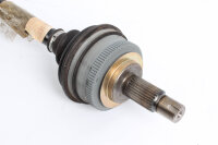 Alfa Romeo Antriebswelle mit ABS-Ring  A 164 V6 3,0  2,5 TD 89-92 NEU Original