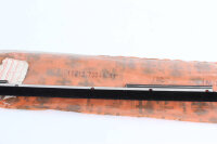 Fensterschachtleiste Hinten Links. aussen, Alfetta 1,6-1,8 NEU Original