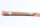 Fensterschachtleiste Hinten Links. aussen, Alfetta 1,6-1,8 NEU Original