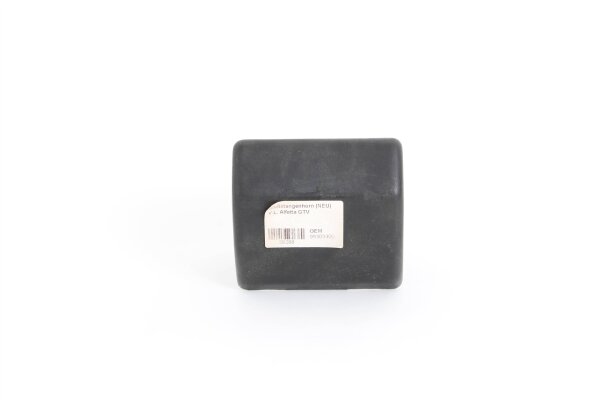 Stoßstangenhorn h.li.  Alfetta GTV 2,0 NOS-Original 1165459011/77