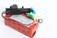 Alfa Romeo Stellmotor Zentralverriegelung vorne A 33 NEU...