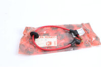 Zündkabel Rot Alfa Romeo A 33 Alfasud Arna - NEU -...