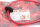 Zündkabel Rot Alfa Romeo A 33 Alfasud Arna - NEU - Original