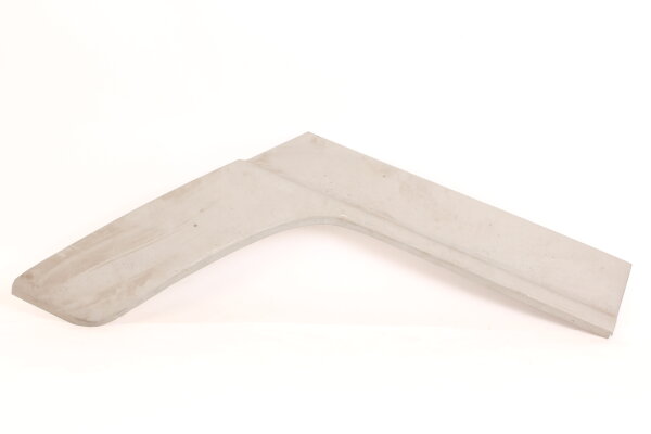 Reparaturblech Radlaufblech hinten rechts Alfa Giulia 1300-1600 NEU