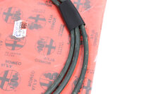 Alfa Romeo Zündkabelsatz 1-3  Alfa 164 3,0 V 6 12 Ventiler NEU Original