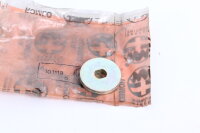 Alfa Romeo Scheibe Spannrolle Zahnriemen A 33 88-94 NEU...