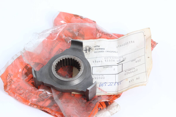 Alfa Romeo 5. Gang Getriebenabe  A75  RZ  SZ  NEU Original