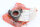 Alfa Romeo 5. Gang Getriebenabe  A75  RZ  SZ  NEU Original