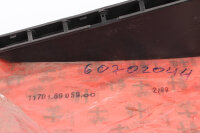 Alfa Romeo Belütfungsteil an der C Säule links Alfetta Limosine 3 Serie, NEU Original