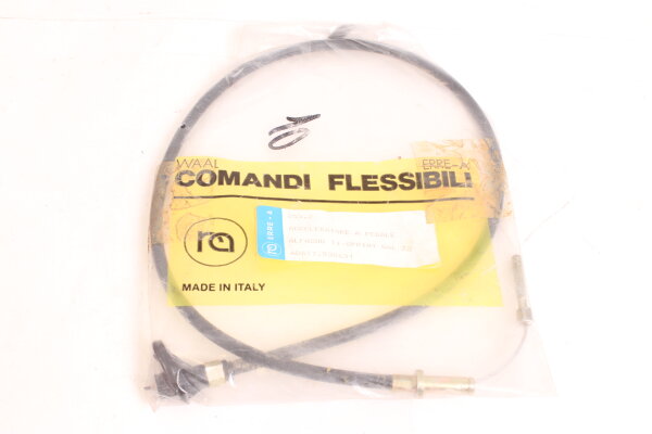 Gaszug Alfasud TI NOS-Original