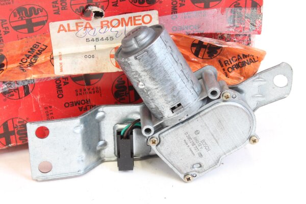 Heckscheibenwischermotor  Alfa 33 NEU Original