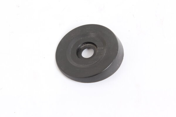 Rosette Fensterkurbel schwarz Alfasud Sprint Veloce NOS-Original