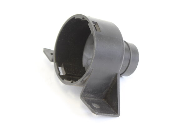Halter , Einfülltr.,Waschwasserbehälter Alfa 75+Spider 4.Serie Bj. 1990-1993 NOS Original