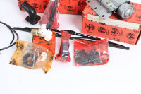 Alfa Romeo Heckwischer Kit  A33  NEU Original