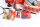Alfa Romeo Heckwischer Kit  A33  NEU Original