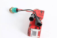Alfa Romeo Thermo Schalter( mit Klima) A 164 NEU Original