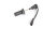 Alfa Romeo Geber Wasserstand Scheibenwaschanlage A 33 88-90 NEU Original