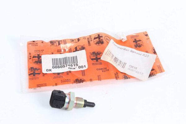 Alfa Romeo Saugrohrdrucksensor A33 IE 8V BJ 90-94 NEU Oginal