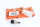 Alfa Romeo Saugrohrdrucksensor A33 IE 8V BJ 90-94 NEU Oginal