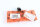 Alfa Romeo Saugrohrdrucksensor A33 IE 8V BJ 90-94 NEU Oginal