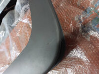 Stoßfänger hinten GTV 6, NOS-Original - mit Lagerspuren