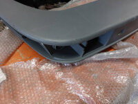 Stoßfänger hinten GTV 6, NOS-Original - mit Lagerspuren