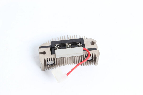 Gleichrichter Lichtmaschine Alfa Romeo Magneti Marelli - NEU - Original