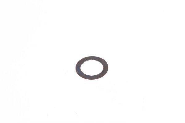 Distanzscheibe Getriebe 105 Typen  1,0 mm