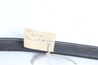 Heckscheibendichtung mit Einsatz Alfa Romeo Alfasud - NEU - Original