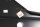 Alfa Romeo Seitenteil hinten Rechts Alfa 75 1.6 - 2.0 NEU Original