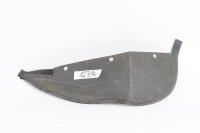 Alfa Romeo Spritzblech links an A-Säule Alfa Spider...