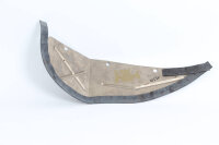 Alfa Romeo Spritzblech links an A-Säule Alfa Spider...