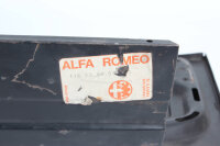 Alfa Romeo Kofferraumdeckel  Giulietta 1.-Serie 1977-1981  NEU Original
