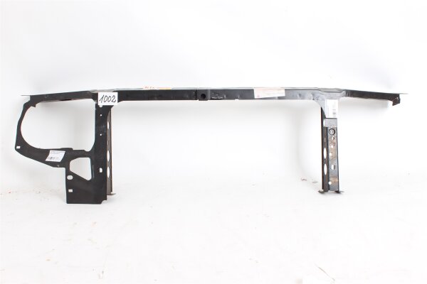 Frontblech-Vorbau Abschnitt links Alfasud/Alfa 33 NOS Original