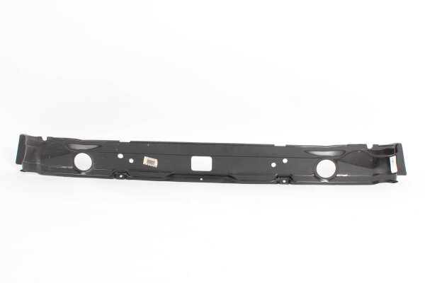 Frontblech für vordere Stoßstangenhalterung Alfa Romeo A164 - NEU -  Original