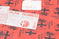 Alfa Romeo Lenkstockschalter Alfetta Limosine ab -83 NEU Original