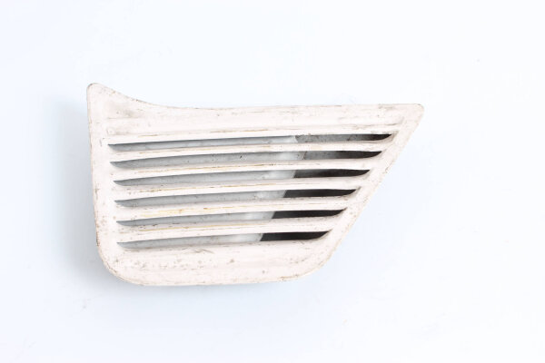 Alfa Romeo Luftauslassgitter rechts. an C-Säule Alfasud  NEU Original