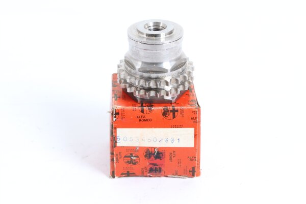 Phasenversteller Nockenwelle Einlass Spider und Alfa 75 Twin-Spark/ A75 1,8 ie